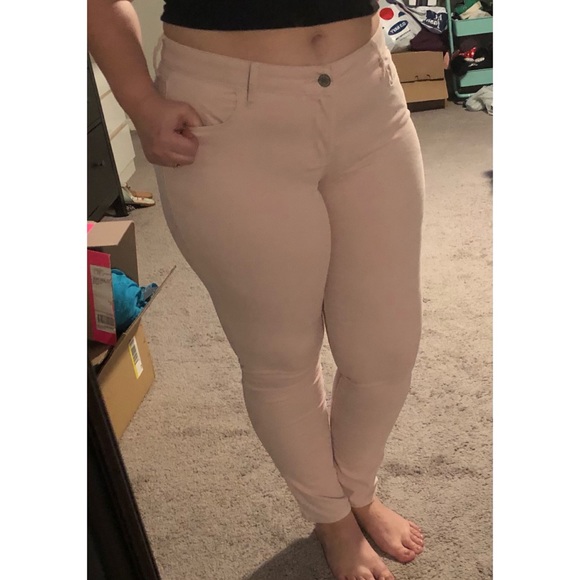 old navy rockstar corduroy